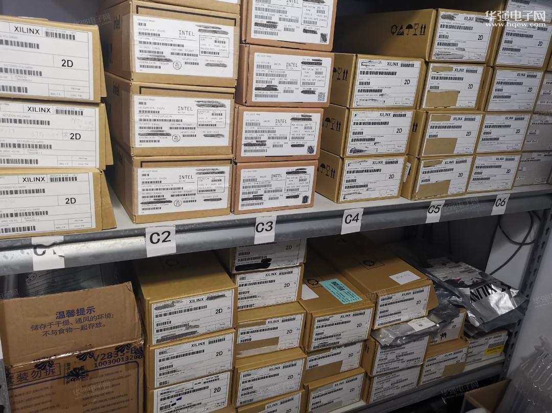 HECC GROUP CO., LIMITED展示图3