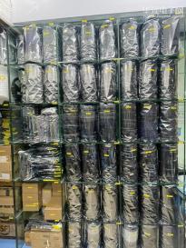 深圳市创威德科技有限公司实景