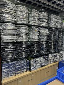 深圳市忠信达电子有限公司实景