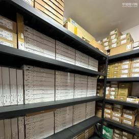 深圳市诚威胜科技有限公司实景