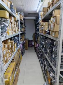 深圳市恪诺电子科技有限公司实景