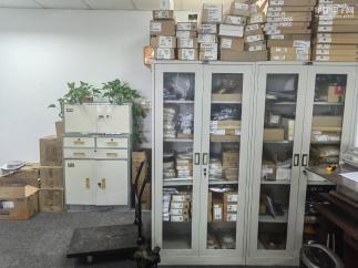 杭州华意微电子技术有限公司实景