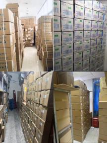 深圳市金恒光科技有限公司实景