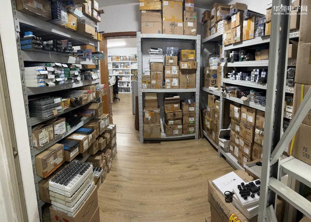 深圳市嘉泰高科科技有限公司展示图3
