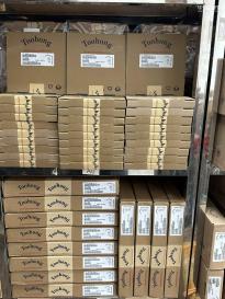 深圳广森美科技发展有限公司实景