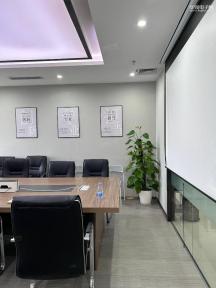 深圳联芯微电子科技有限公司实景