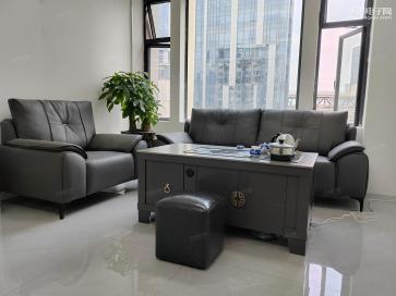 深圳市正宏共创科技有限公司实景