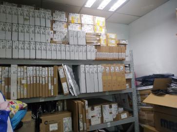 高芯国际半导体（深圳）有限责任公司实景