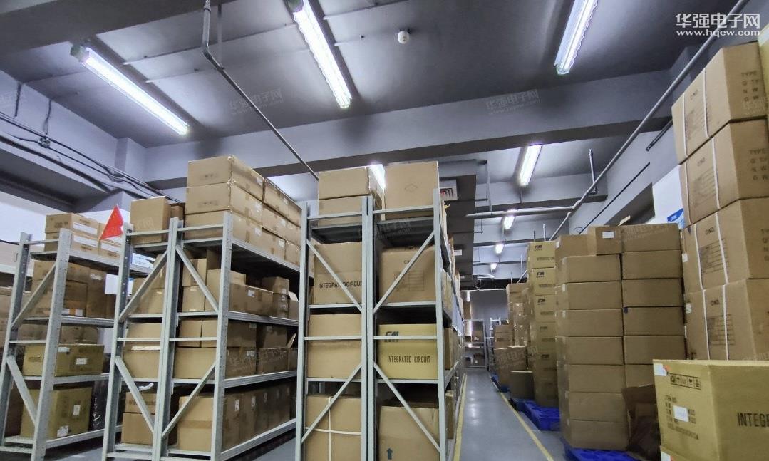 深圳市宝正原科技有限公司展示图3