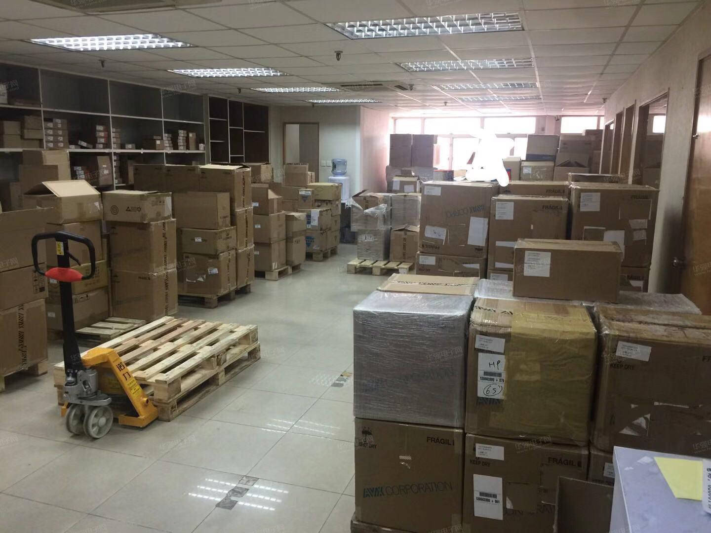 深圳市松填科技发展有限公司展示图3