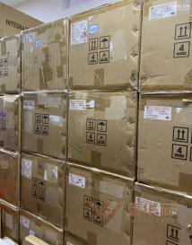 深圳市粤华芯半导体有限公司实景