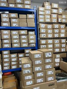 深圳市捷凌科技有限公司实景