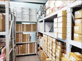 深圳市金品扬科技有限公司实景