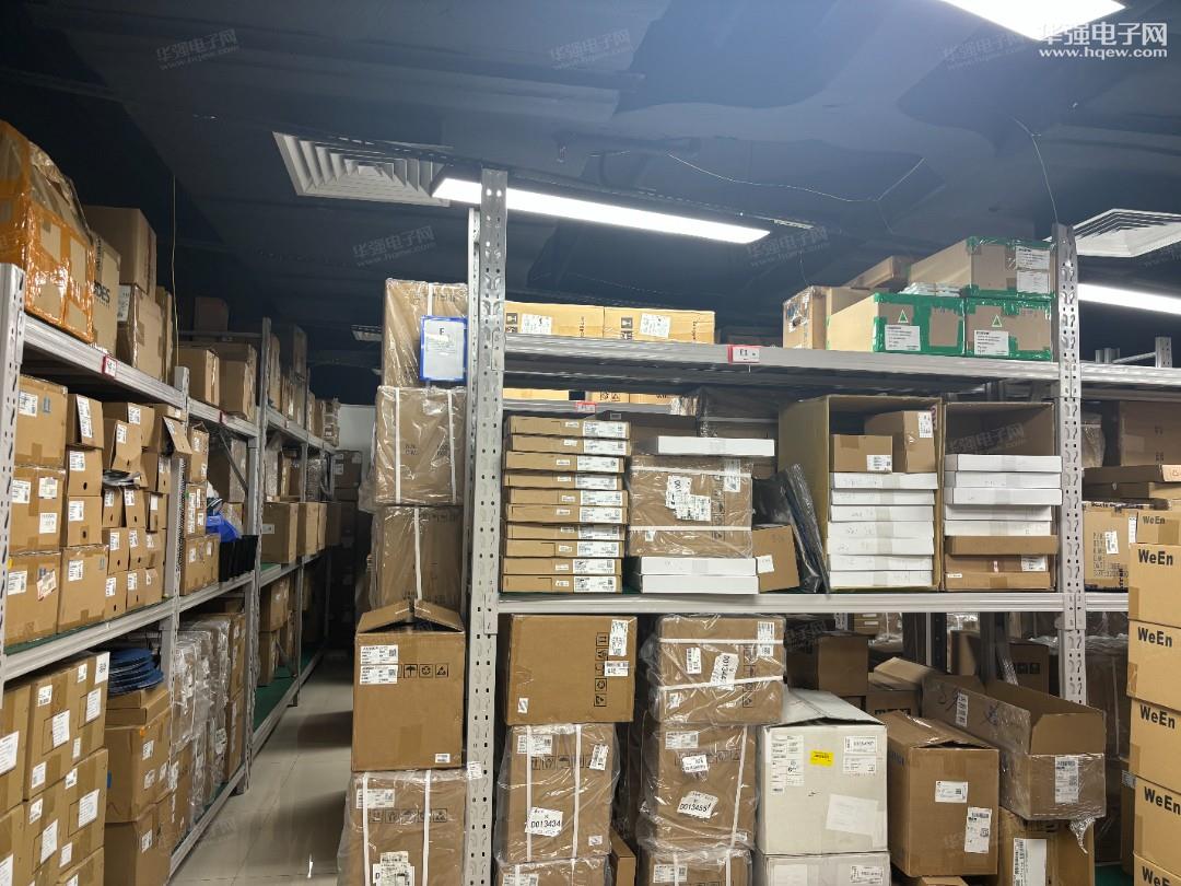 深圳市固勤科技有限公司展示图3