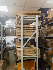 深圳华欣凤凰科技有限公司实景