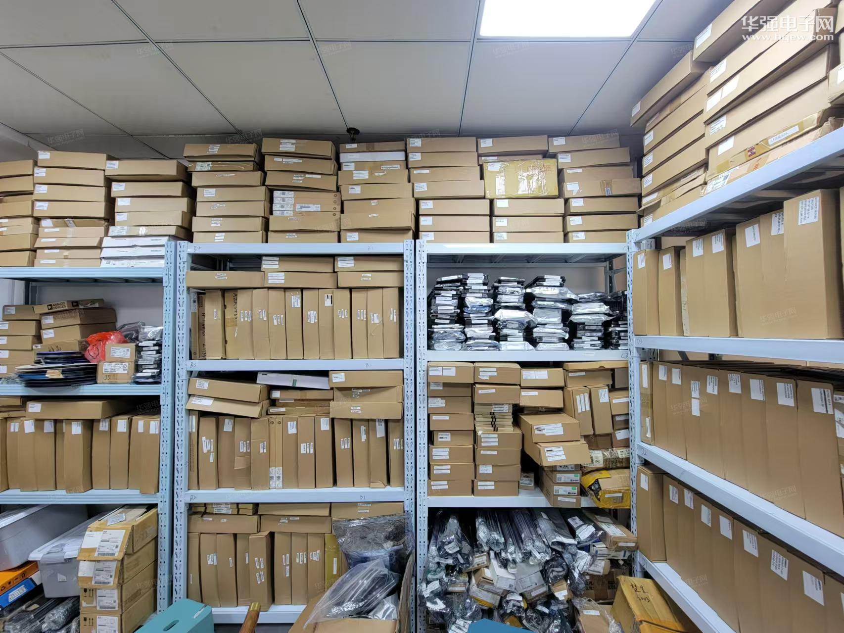 深圳市忠生电子有限公司展示图3