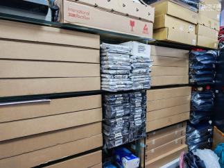 深圳市福田区祥合电子商行实景