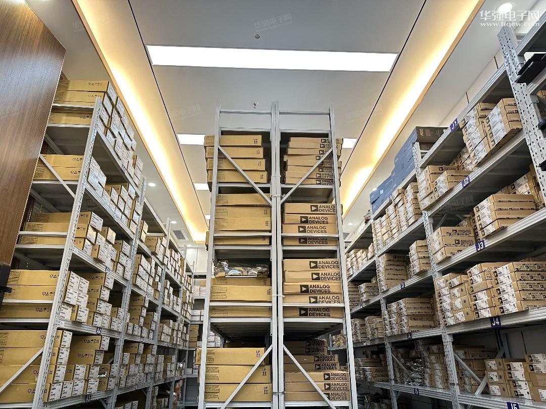 深圳市恒隆腾达科技有限公司展示图3