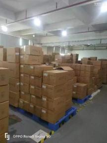 深圳市嵘盛鑫电子有限公司实景