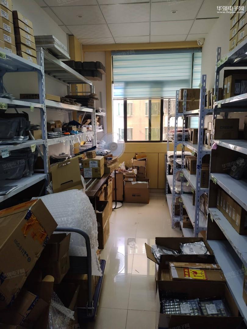 深圳市显胜光电科技有限公司展示图3