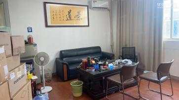 深圳市上恒科技有限公司实景