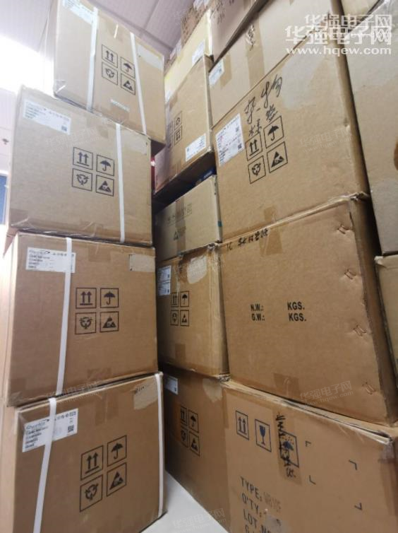 深圳市群智电子有限公司展示图2