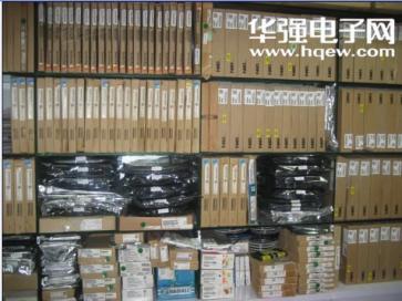 深圳市亿鑫微电子有限公司实景