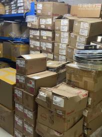 深圳市鹏腾发电子有限公司实景