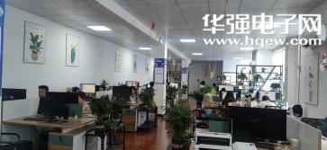米德高斯半导体（深圳）有限公司实景