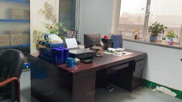 成都正楷电子有限公司实景