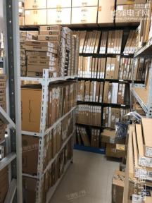 深圳市美科盛业科技有限公司实景