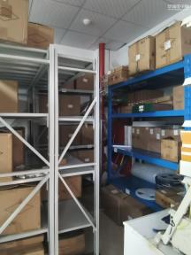 深圳市智兴丰科技有限公司实景