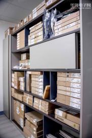 深圳市达恩科技有限公司实景