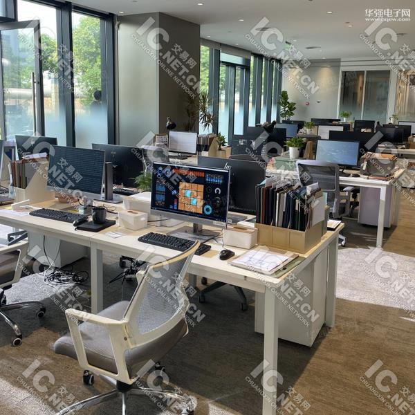 芯球半导体（深圳）有限公司展示图2
