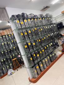 深圳市纳伟胜电子有限公司实景