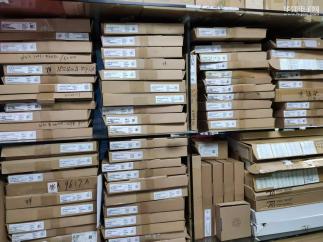 深圳市天微健电子有限公司实景