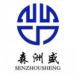 深圳市森洲盛科技有限公司logo