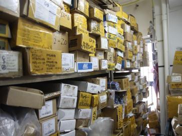 深圳市宏瑞诺科技有限公司实景