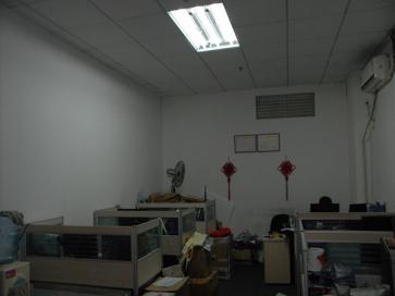 深圳好佳好科技有限公司实景