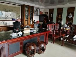 深圳市创锋数码科技有限公司实景