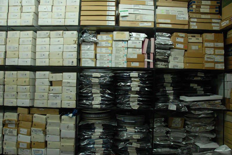 深圳市特斯拉与牛顿科技有限公司展示图2