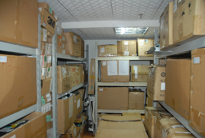 深圳市亘隆科技有限公司展示图2