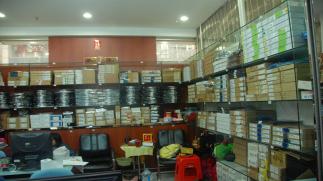 深圳市芯科炜业电子科技有限公司实景