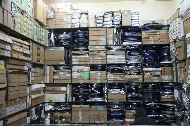 深圳市炜景科技有限公司展示图2