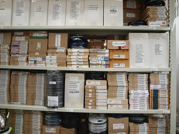 深圳市福田区捷胜微电子商行展示图2