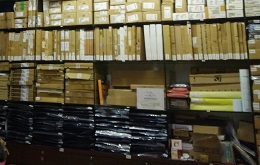 深圳市东裕源科技有限公司展示图2