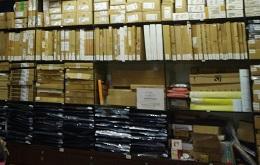 深圳市东裕源科技有限公司实景