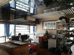 深圳市七八九电子有限公司实景
