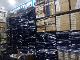 深圳市弘标发电子有限公司实景