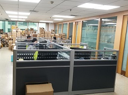 深圳市福田区新亚洲电子市场二期诚利电子经营部展示图2
